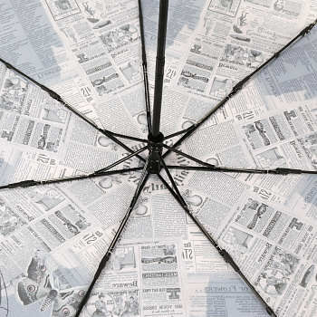 Зонты Бежевого цвета  - фото 55