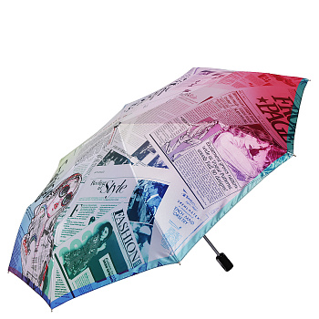 Облегчённые женские зонты  - фото 85