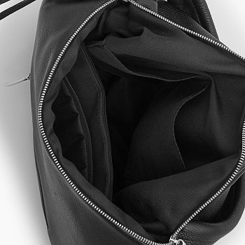 Кожаные женские сумки  - фото 29