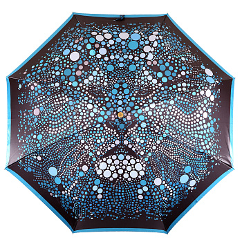 Зонты Синего цвета  - фото 3