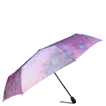 Зонты женские Фиолетовые  - фото 22