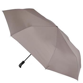 Зонты мужские серые  - фото 8