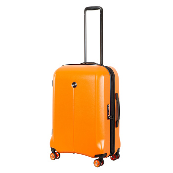 Оранжевые чемоданы  - фото 62