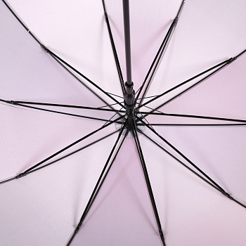 Зонты Розового цвета  - фото 45
