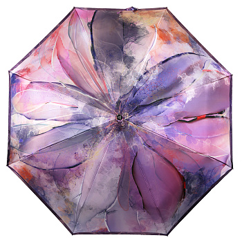 Зонты Фиолетового цвета  - фото 11