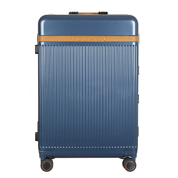 Синие чемоданы  - фото 87