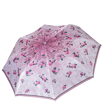 Зонты Розового цвета  - фото 91
