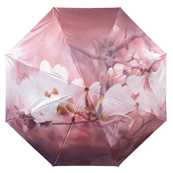 Зонты Розового цвета  - фото 6