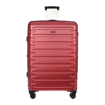 Красные  чемоданы  - фото 20