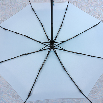 Зонты женские Голубые  - фото 73