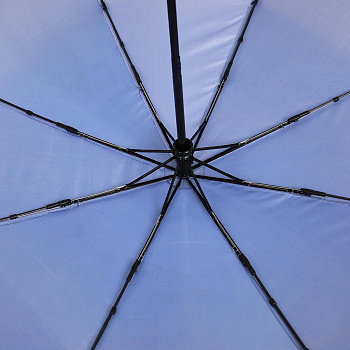 Зонты Синего цвета  - фото 73