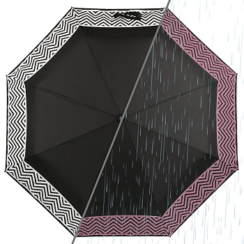 Зонты Розового цвета  - фото 53