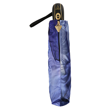 Зонты женские Синие  - фото 143