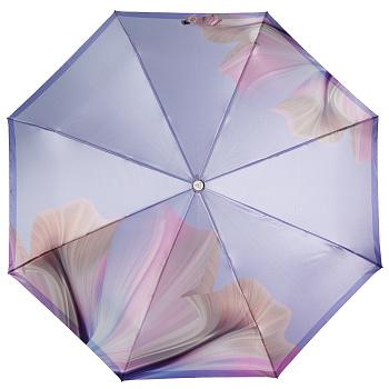 Зонты женские Фиолетовые  - фото 43