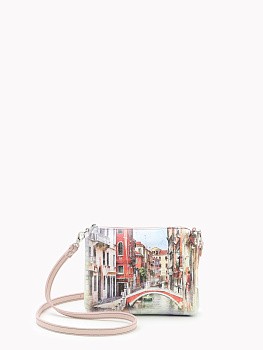 Женские сумки через плечо Alessandro Beato  - фото 28