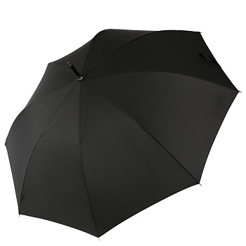 Зонты мужские чёрные  - фото 8