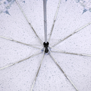 Облегчённые женские зонты  - фото 89