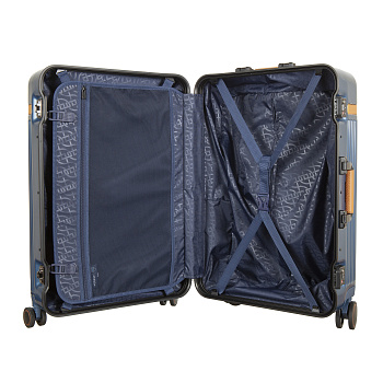 Синие чемоданы  - фото 96