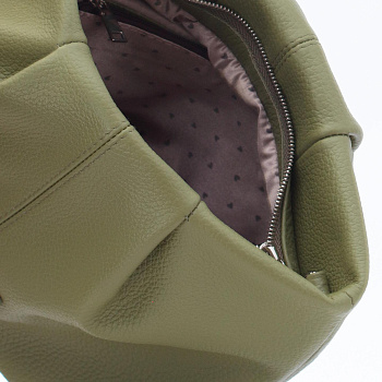 Зелёные женские сумки недорого  - фото 110