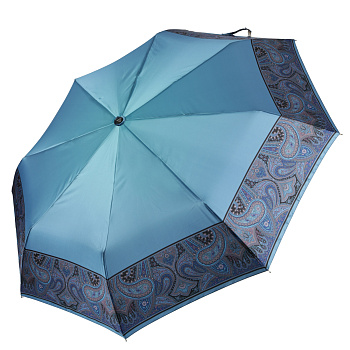 Зонты женские Голубые  - фото 70
