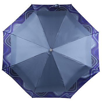 Зонты Серого цвета  - фото 3