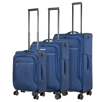 Багажные сумки Синего цвета  - фото 53