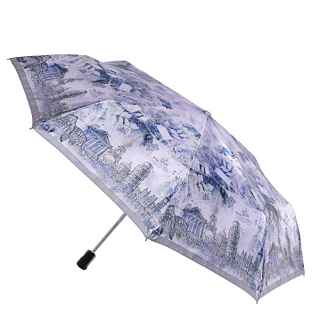 Зонты Фиолетового цвета  - фото 39