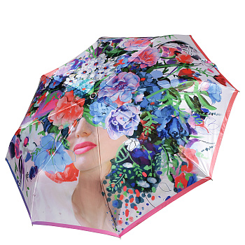 Зонты женские Белые  - фото 71