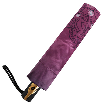 Зонты Фиолетового цвета  - фото 37