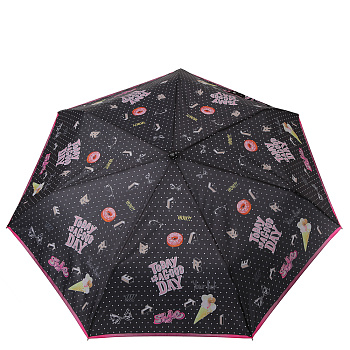 Мини зонты женские  - фото 124
