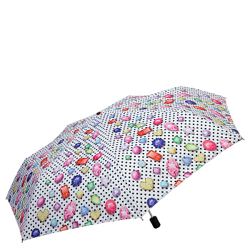 Зонты женские Белые  - фото 100