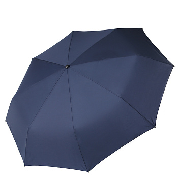 Зонты мужские синие  - фото 24