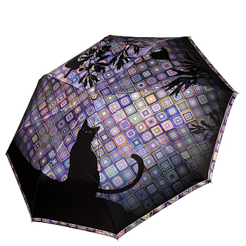 Зонты Синего цвета  - фото 10