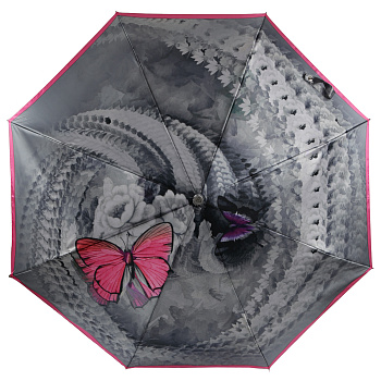 Облегчённые женские зонты  - фото 88