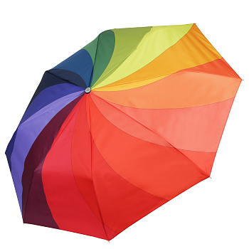 Зонты женские Красные  - фото 19