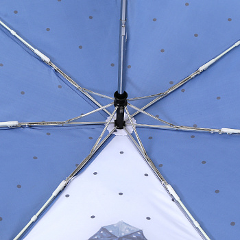 Зонты Синего цвета  - фото 25