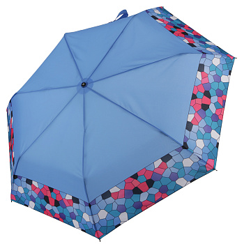 Зонты Голубого цвета  - фото 11
