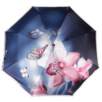 Стандартные женские зонты  - фото 139