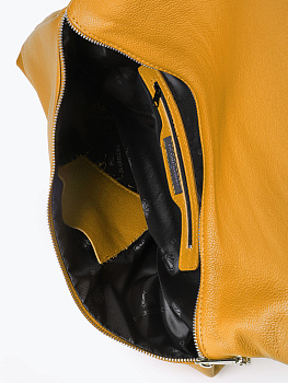 Деловые сумки желтого цвета  - фото 26