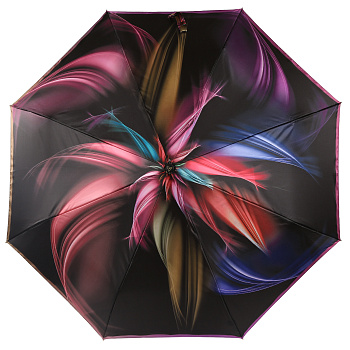 Стандартные женские зонты  - фото 146