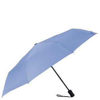 Зонты женские Голубые  - фото 43