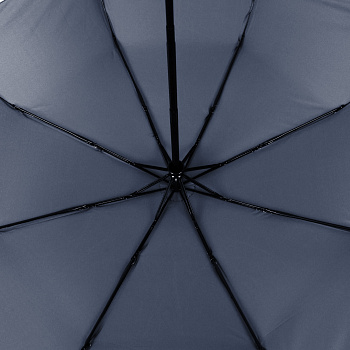 Зонты женские Синие  - фото 137