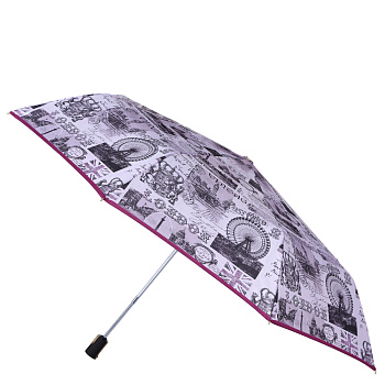 Зонты Розового цвета  - фото 2