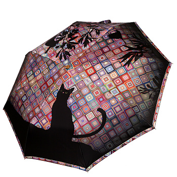 Зонты Розового цвета  - фото 61
