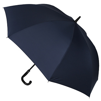 Зонты мужские синие  - фото 54