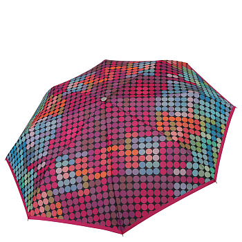 Зонты женские Красные  - фото 64