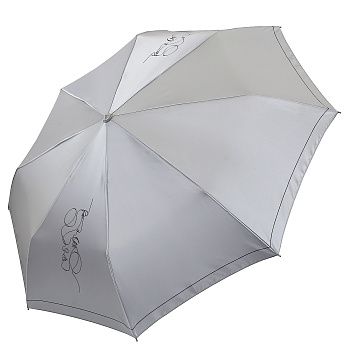 Зонты женские Серые  - фото 90