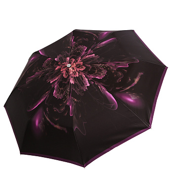 Зонты женские Фиолетовые  - фото 69