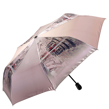 Зонты женские Розовые  - фото 89