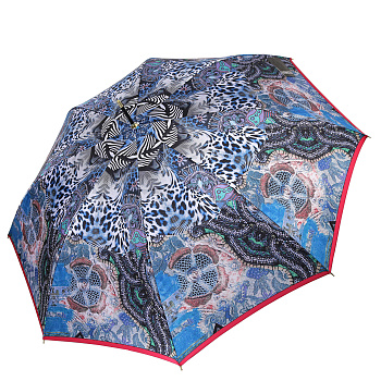 Зонты Синего цвета  - фото 28